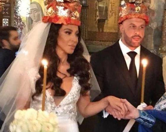 Сватбата на Маги Желязкова удари 100 бона! Вижте подробностите в цифри