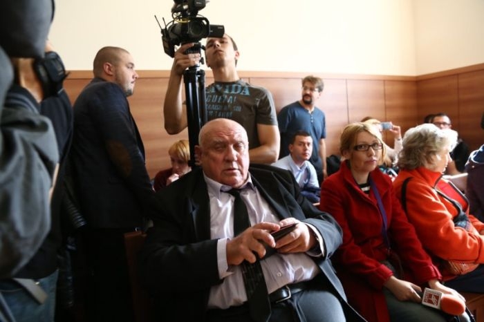 Съдът даде старт на делото на Йончева срещу Борисов, вижте какво казаха адвокатите им (СНИМКИ) 