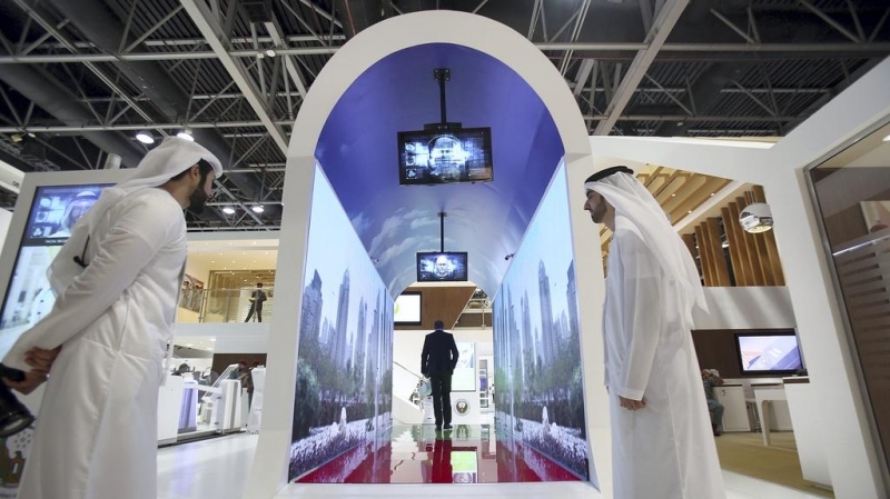 В Дубай шашнаха света, пуснаха нововъведение на летището, което ще облекчи всички