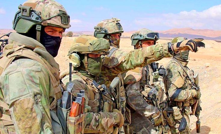 Белият Дом обяви докога ще има американски войски в Сирия