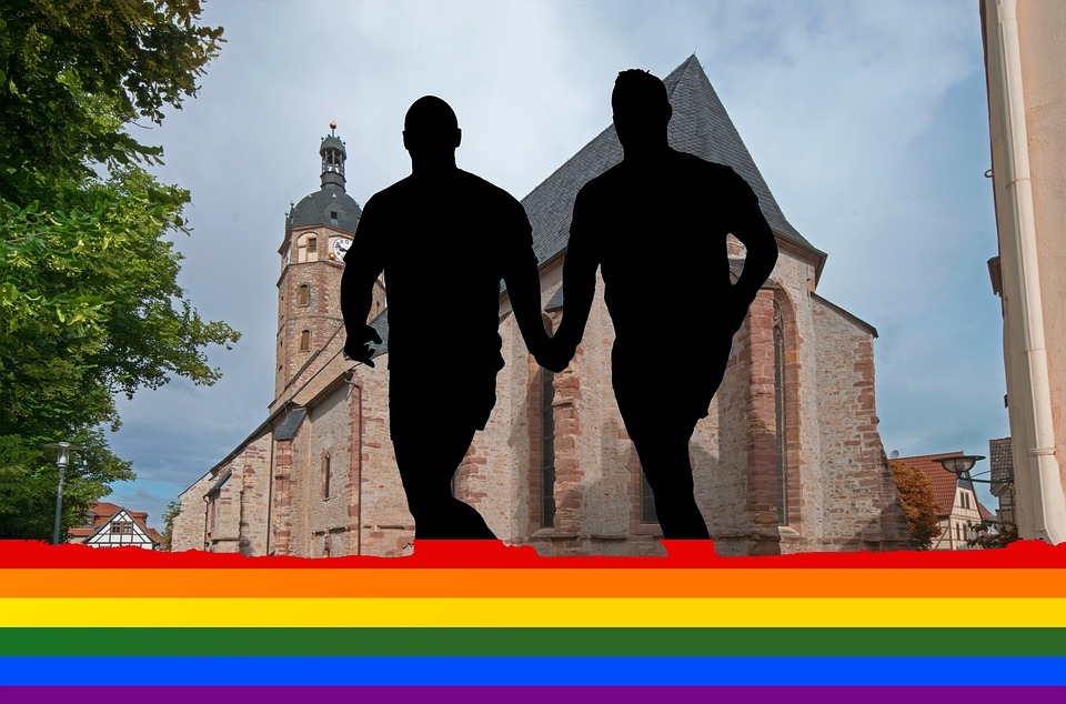 Изгониха евродепутат, нарекъл гейовете, перверзни