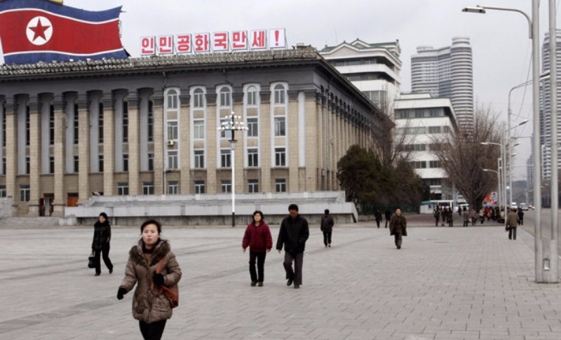 Северна Корея: Крим и Курилите са руски!