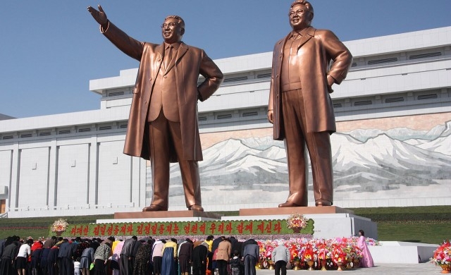 25 всекидневни дейности, забранени в Северна Корея