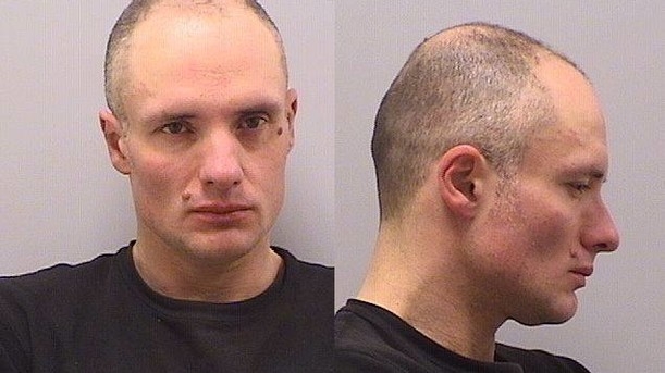 Българин с дебело криминално досие е арестуван за жестоко убийство в Колорадо (СНИМКИ)