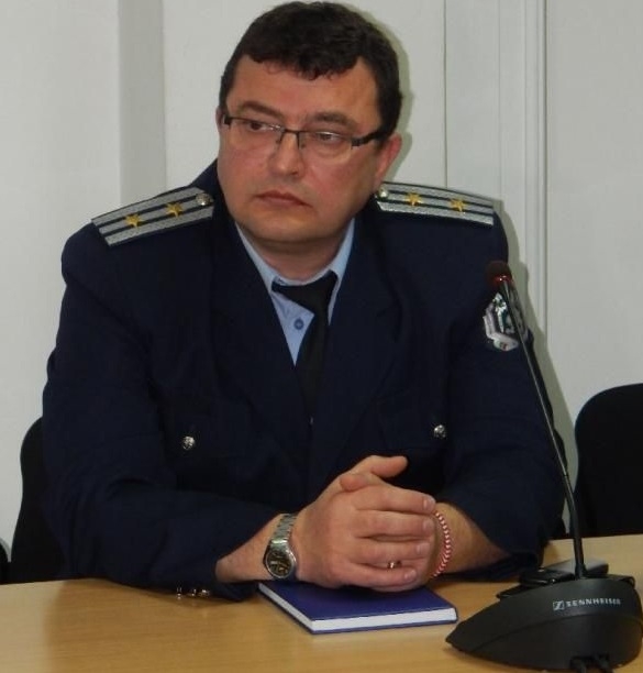 Служебният министър Пламен Узунов назначил скандалния шеф на КАТ - Русе
