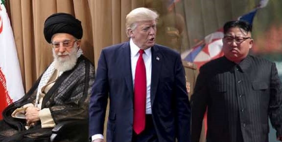 Северна Корея предложи на Иран алианс срещу САЩ