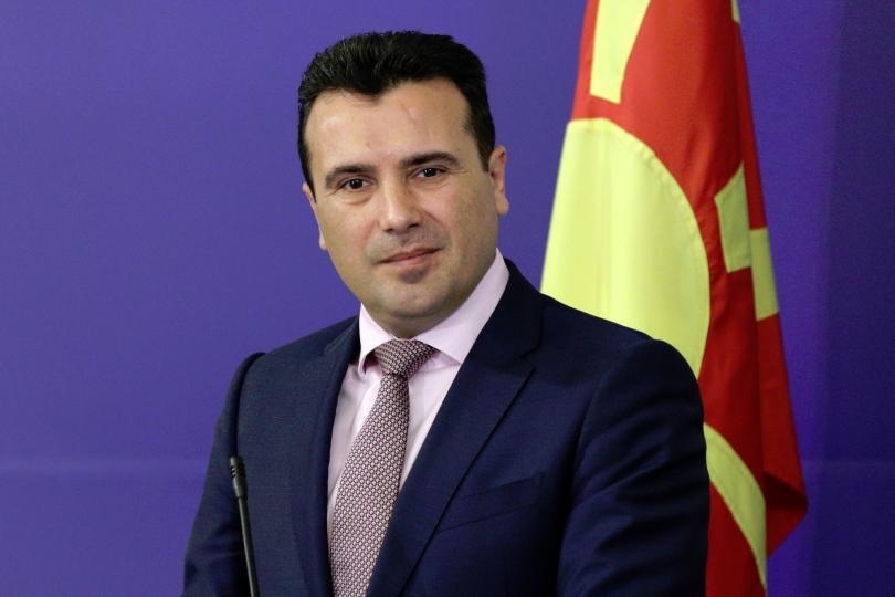 Премиерът на Македония след изборите в страната: Ерата на местните шерифи свърши