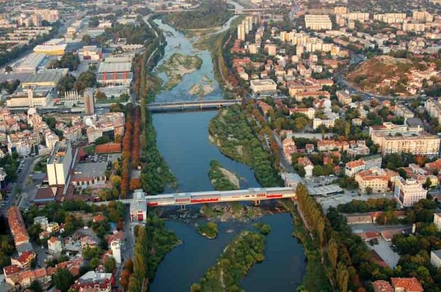 Араби купуват имоти на килограм в Пловдив