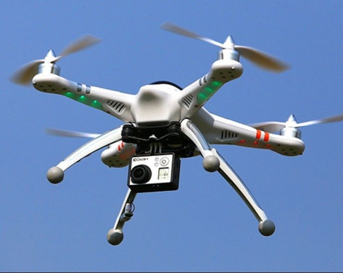 МВР купува нов дрон, ще лети на 3 000 метра височина  
