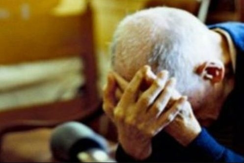 Огромна трагедия разтърси Дупница! Умрях и се спасих, написа 93-годишният дядо Йордан и се нагълта с „Би-58”