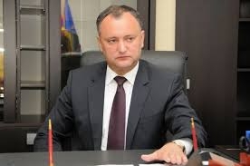 Президентът на Молдова призова за разпускане на парламента и преминаване към президентска република