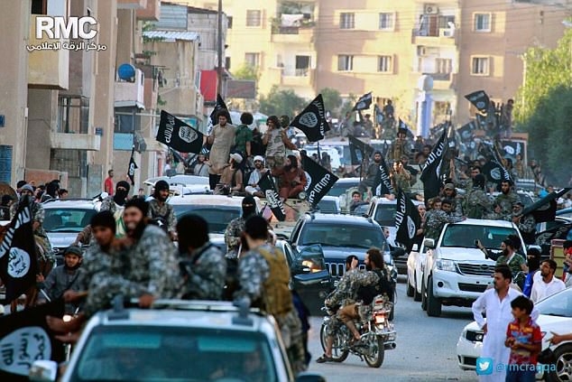 Ужас в САЩ! Фанатици от ИДИЛ работят по нов „11 септември“: Ще падат самолети, жертвите ще са безброй