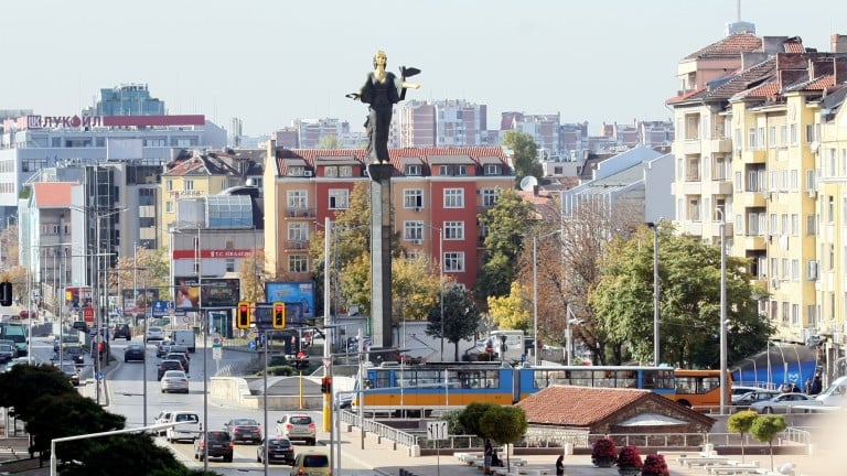 Ще се изненадате какво се случва с цените на недвижимите имоти в София