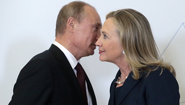 Тотален скандал в САЩ: ФБР има доказателства, че Хилари Клинтън е получила "милиони мръсни долари" от хора на Путин 