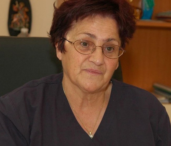 Д-р Марияна Стойчева-Въртигова: Има бум на хепатит А в България!