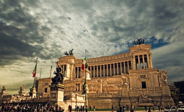 10 неща, които трябва да знаете, преди да посетите Италия