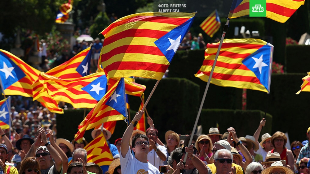 Бурето с барут е готово да избухне! Каталoния - независимост или блокиране на автономията?