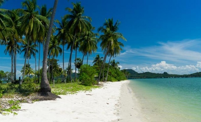 Най-отдалечените островни ваканции в света (СНИМКИ)
