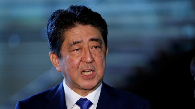 Шиндзо Абе напът да стане най-дълго служилият премиер на Япония 