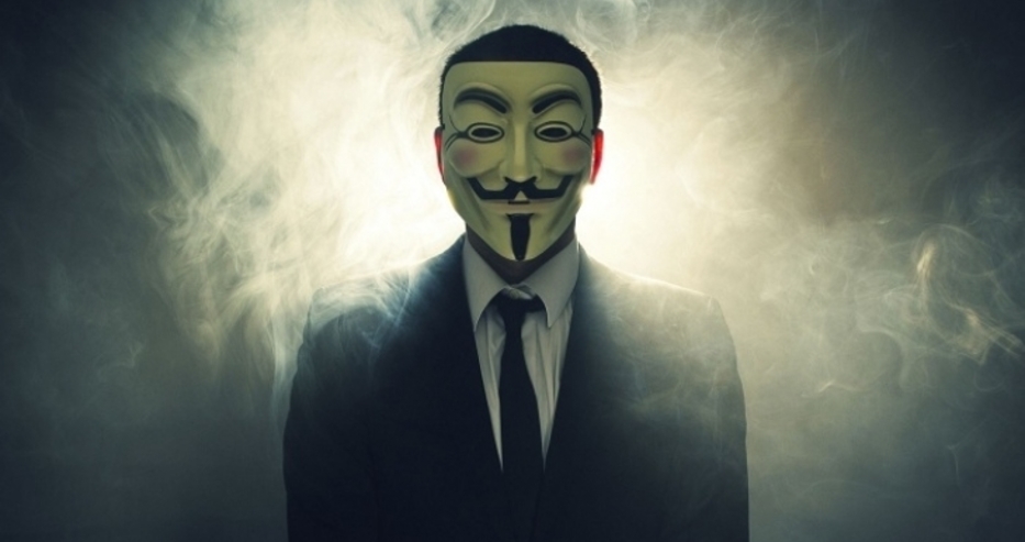 "Анонимните" атакуваха сайтове на три испански министерства и на Народната партия