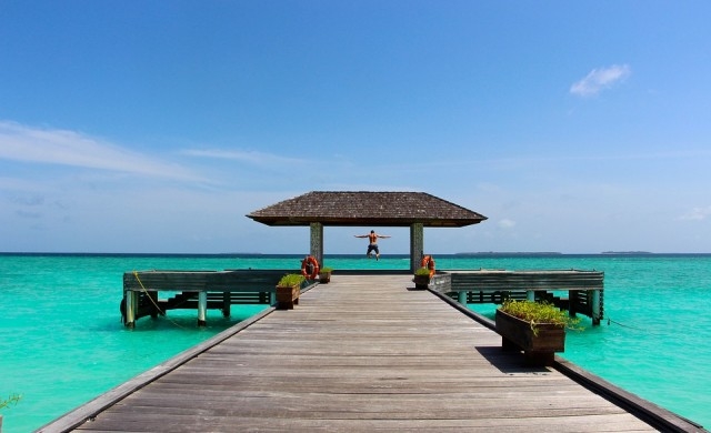 Уникални екстри! Курорт на Малдивите предлага Instagram иконом (СНИМКИ)