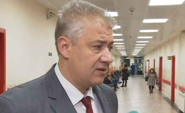 Шефът на „Пирогов” с последни данни за състоянието на пострадалите в мелето край Владая 