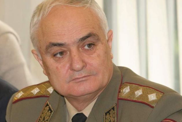 Зам. военният министър обясни защо пилотите от "Граф Игнатиево" отказват да летят 