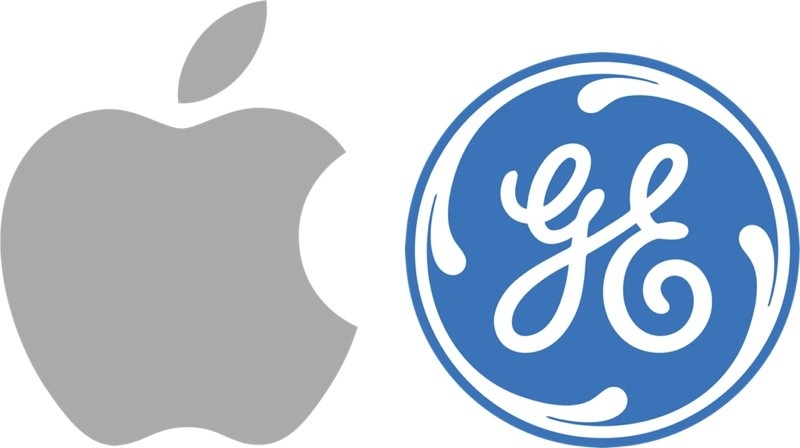 Голяма сделка сключиха Apple и General Electric