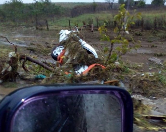 От последните минути: Трагедията в Бургаско е неописуема! Нови жертви на стихията
