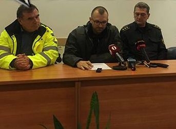 Равносметка! Седем язовира в Бургаско са със скъсани стени от обилните валежи, 5 села - без ток