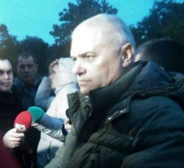 От последните минути: Валентин Радев с извънредна информация за трагедията в Бургаско 