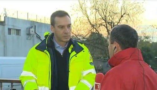 Кметът на Бургас обяви най-нови данни за поразиите от бедствието 