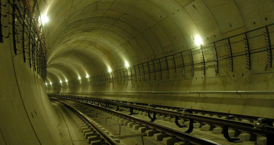 Истанбул с грандиозен проект, започва строеж на огромно метро 