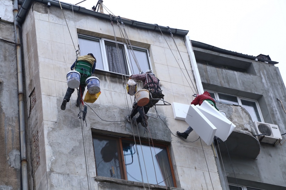 Животът и домовете на хиляди българи ще се променят