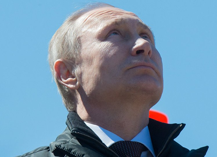 Военен експерт с важни разкрития! Обясни защо Путин лично "тренира" ядрените сили на страната 
