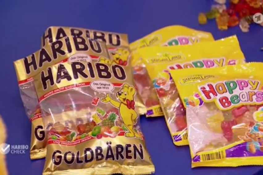 Гръмна скандал около бонбоните "Haribo". Правели ги бразилци в робски условия, избивали мъчително животни заради желатина (ВИДЕО)