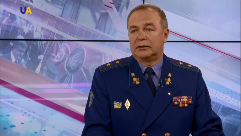 Украински генерал хвърли "бомба"! Русия нахлува през степите с помощта на... подводници