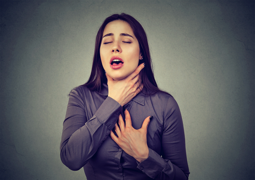 Реномиран бг специалист обясни кои са симптомите при бронхиална астма!