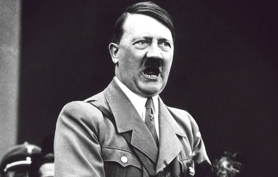 ДОКУМЕНТИ на ЦРУ хвърлиха нова светлина около „самоубийството” на Хитлер 