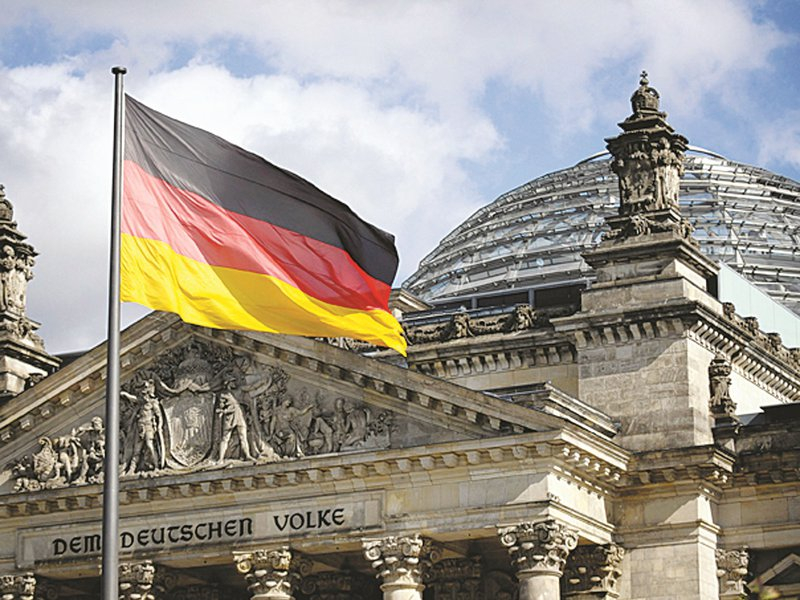 Какво показаха коалиционните преговори между германските партии 