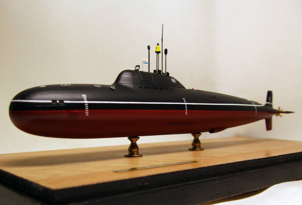 The National Interest: Как ВМФ на САЩ „помага” на руските подводници да станат още по-смъртоносни 