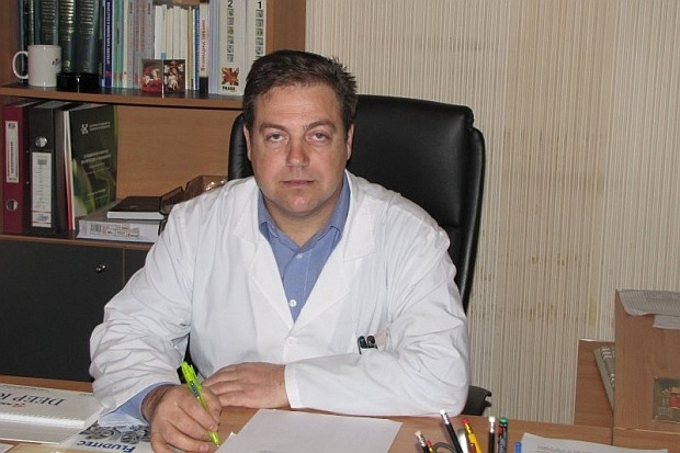 Д-р Маджаров: Вероятността мутацията на К-19 вече да е в България е голяма