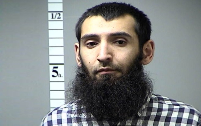 Луд или джихадист - самотният вълк от Узбекистан, който извърши най-кървавата терористична атака в Ню Йорк от 11.09.2001 насам (ОБЗОР) 