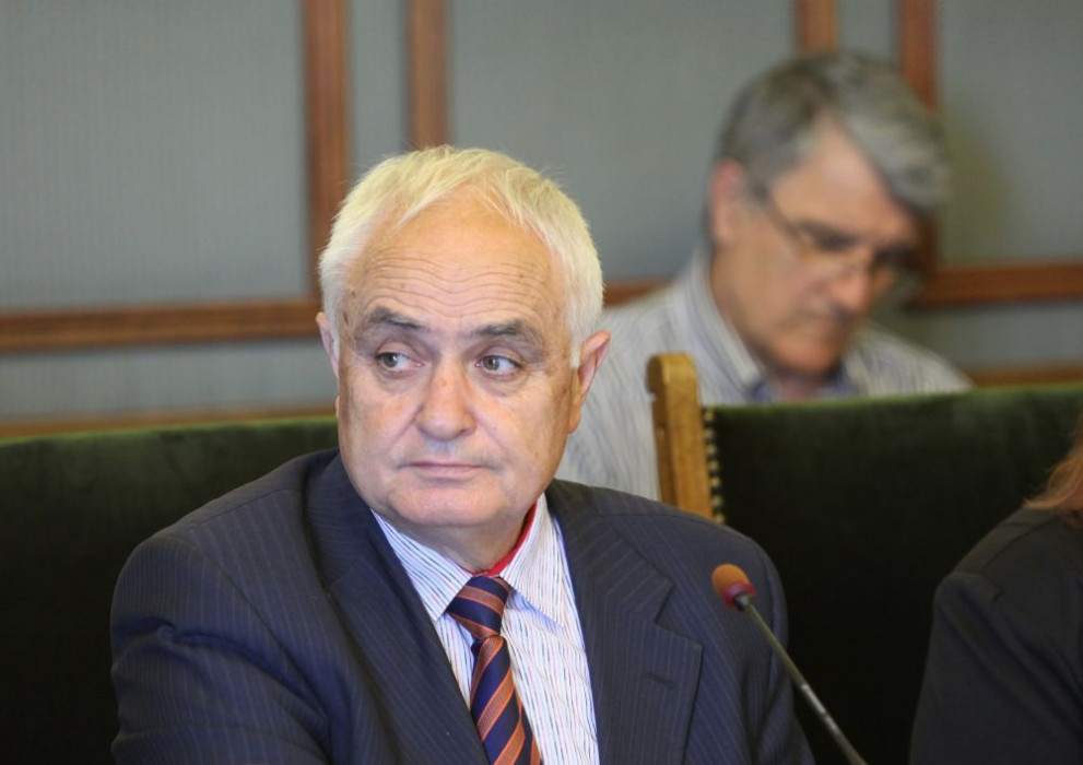 Военният министър разкри тревожни данни за българската отбрана