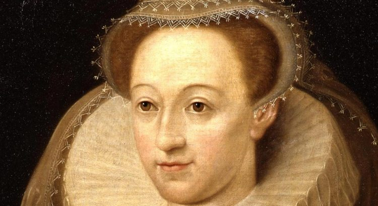 Мистерия: Откриха тайнствен портрет на кралицата на Шотландия Мария I, скрит зад друг образ (СНИМКИ/ВИДЕО)