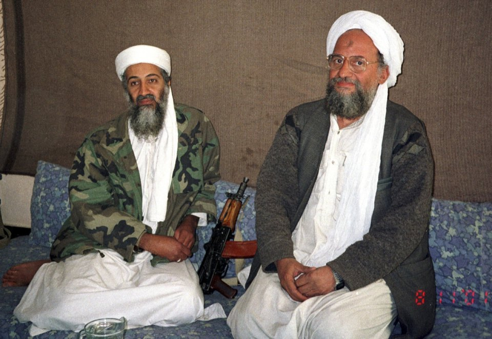 Компютърът на Осама бин Ладен разкри неподозирани неща за характера му! Вижте от какво се е интересувал главатарят на „Ал Кайда” (ВИДЕО)