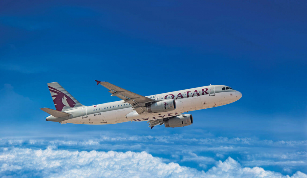 Qatar Airways с уникална оферта за рождения си ден!  