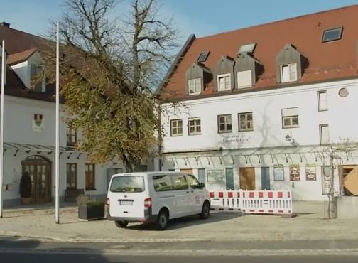 Голяма трагедия в Германия! Мъж застреля майка си и приятелката й по тяхно желание (ВИДЕО)