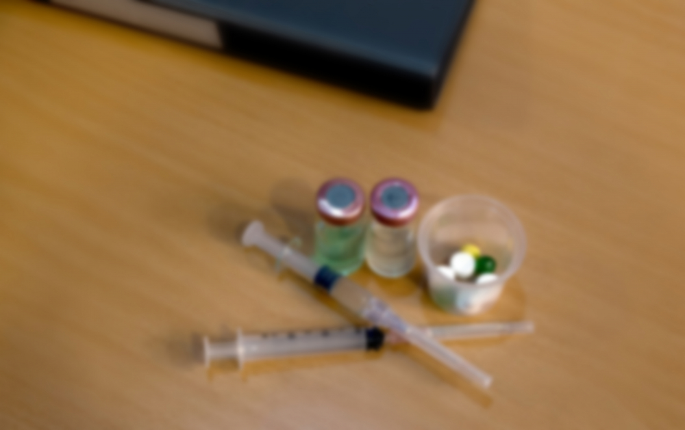 Антимафиоти: Нова опасна дрога залива пазара, как упоява до умопомрачение "Амнезия" 