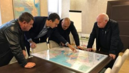 Бойко Борисов със задача към шефа на АПИ: Новият път към Слънчев бряг да е готов за лятото